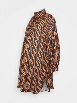 Foto van product Blousejurk Glamorous oranje