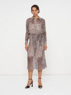 Foto van product Blousejurk Guess beżowy