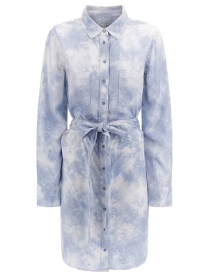Foto van product Blousejurk Guess blauw