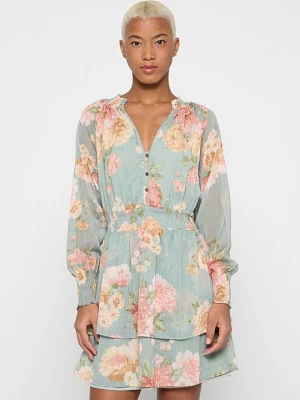 Foto van product Blousejurk Guess lichtblauw