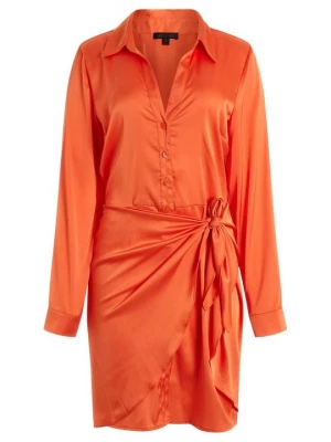 Foto van product Blousejurk Guess oranje