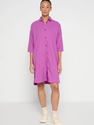 Foto van product Blousejurk Houdini paars