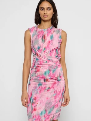 Foto van product Blousejurk IRO roze