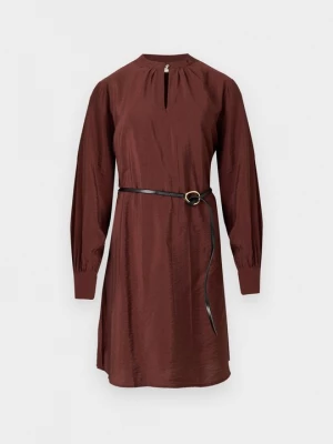 Foto van product Blousejurk JDY bordeauxrood