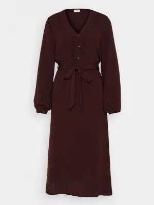 Foto van product Blousejurk JDY bruin
