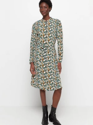 Foto van product Blousejurk JDY groen