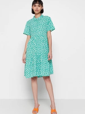 Foto van product Blousejurk JDY groen