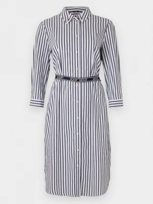 Foto van product Blousejurk JOOP! donkerblauw