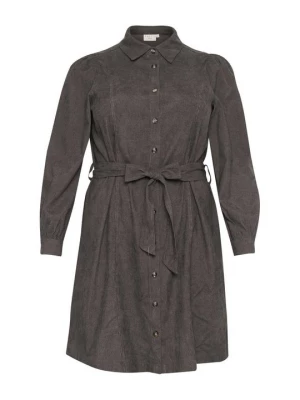Foto van product Blousejurk Kaffe bruin