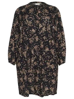 Foto van product Blousejurk Kaffe zwart
