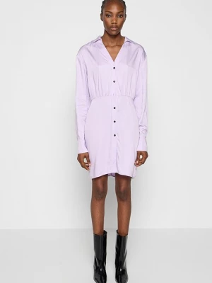 Foto van product Blousejurk KARL LAGERFELD lila