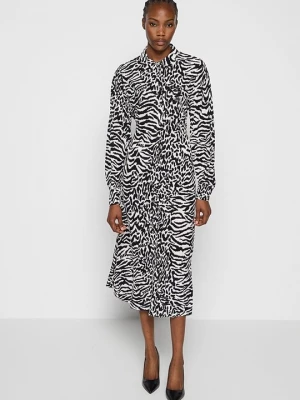 Foto van product Blousejurk KARL LAGERFELD wit