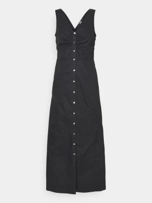 Foto van product Blousejurk KARL LAGERFELD zwart