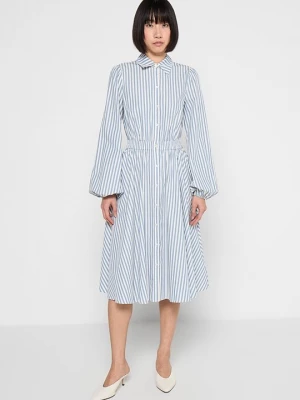 Foto van product Blousejurk Kate Spade blauw