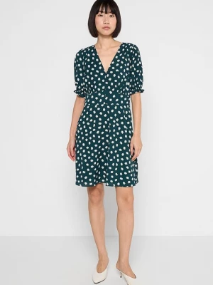 Foto van product Blousejurk Kate Spade donkergroen
