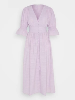 Foto van product Blousejurk La Strada Unica lila