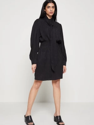 Foto van product Blousejurk lala Berlin zwart