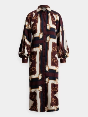 Foto van product Blousejurk Lauren Ralph Lauren