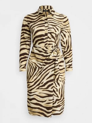 Foto van product Blousejurk Lauren Ralph Lauren crème