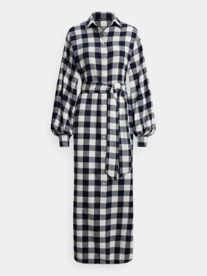 Foto van product Blousejurk Lauren Ralph Lauren crème