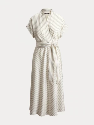 Foto van product Blousejurk Lauren Ralph Lauren crème