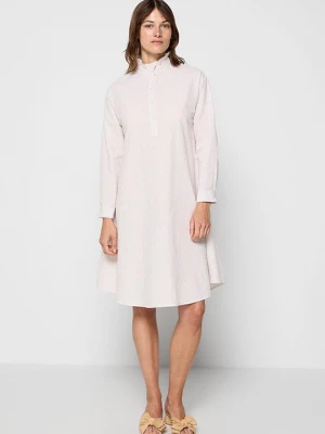 Foto van product Blousejurk Le Jardin du Lin beżowy
