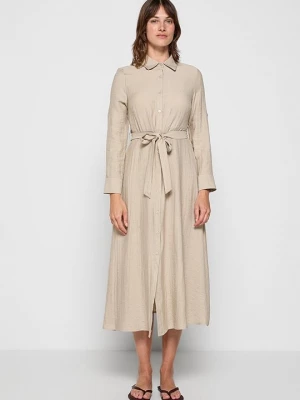 Foto van product Blousejurk Le Jardin du Lin beżowy