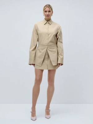 Foto van product Blousejurk LeGer beżowy