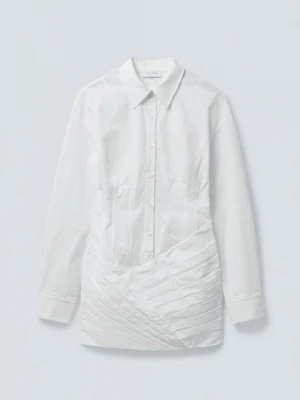 Foto van product Blousejurk LeGer crème