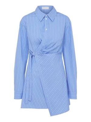Foto van product Blousejurk LeGer lichtblauw