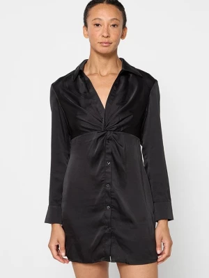 Foto van product Blousejurk LeGer zwart