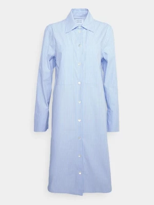 Foto van product Blousejurk Libertine-Libertine blauw