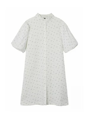 Foto van product Blousejurk LMTD wit