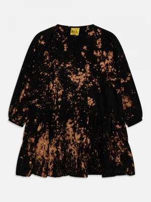 Foto van product Blousejurk M'A KIDS By Marques ' Almeida zwart