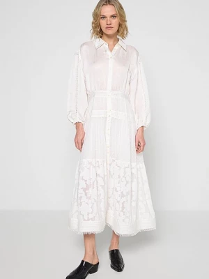 Foto van product Blousejurk Maje crème