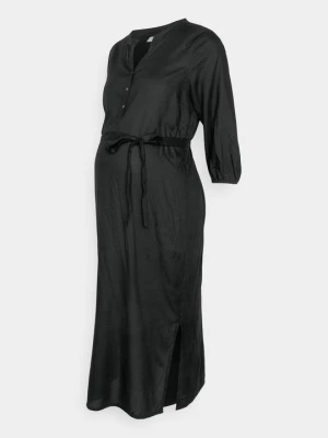 Foto van product Blousejurk Mamalicious zwart