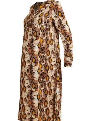Foto van product Blousejurk Mamalicious zwart