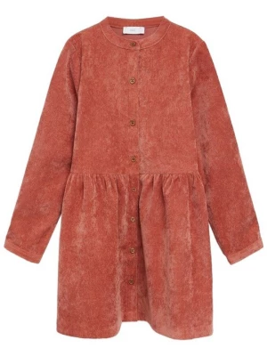 Foto van product Blousejurk Mango bruin