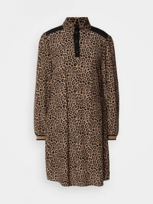 Foto van product Blousejurk Marc Cain bruin