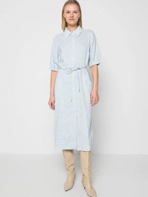 Foto van product Blousejurk Marc Cain grijs