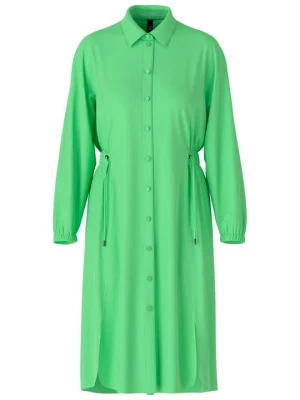 Foto van product Blousejurk Marc Cain groen