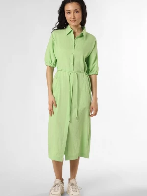 Foto van product Blousejurk Marc Cain lichtgroen