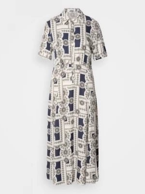 Foto van product Blousejurk Marc O'Polo blauw