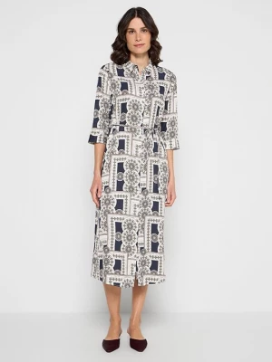 Foto van product Blousejurk Marc O'Polo blauw