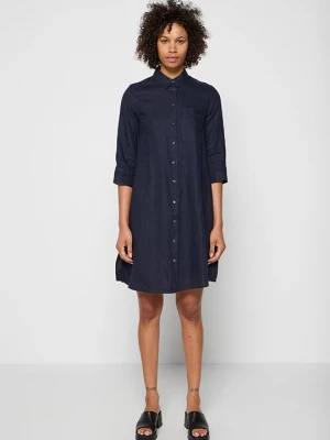 Foto van product Blousejurk Marc O'Polo donkerblauw