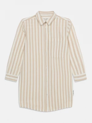 Foto van product Blousejurk Marc O'Polo donkerroze