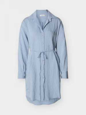 Foto van product Blousejurk Marc O'Polo lichtblauw