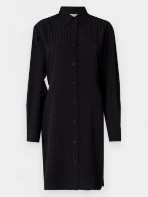 Foto van product Blousejurk Marc O'Polo zwart