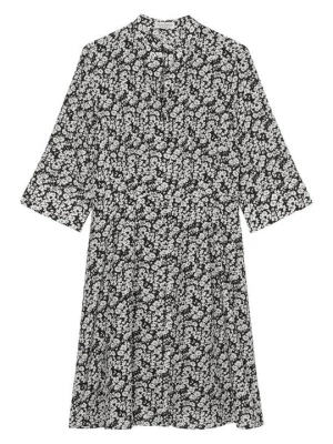 Foto van product Blousejurk Marc O'Polo zwart