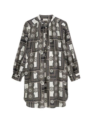 Foto van product Blousejurk Marc O'Polo zwart